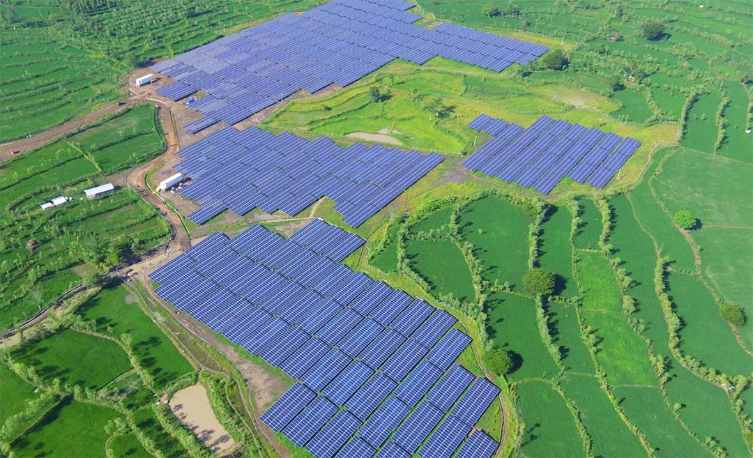 Indonesia solar PV target Indonesia solar PV target