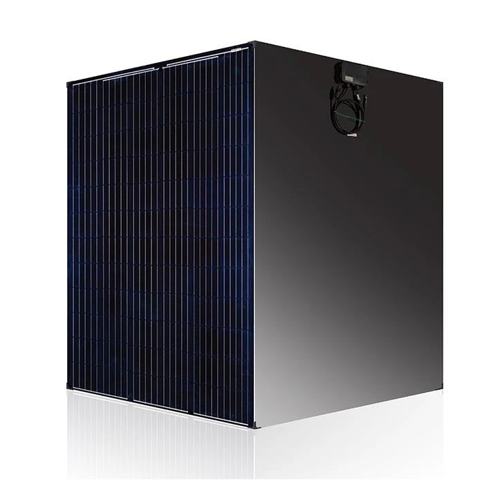 10kw Residential Stand Alone Solar Panel System