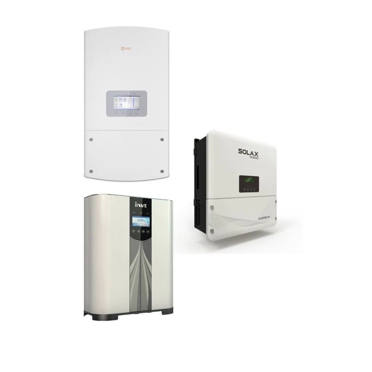 10kw Residential Stand Alone Solar Panel System