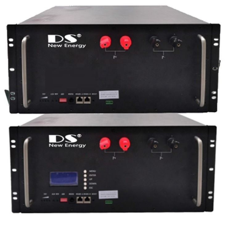 20kw Home Energy Storage Solar Panel Generator System