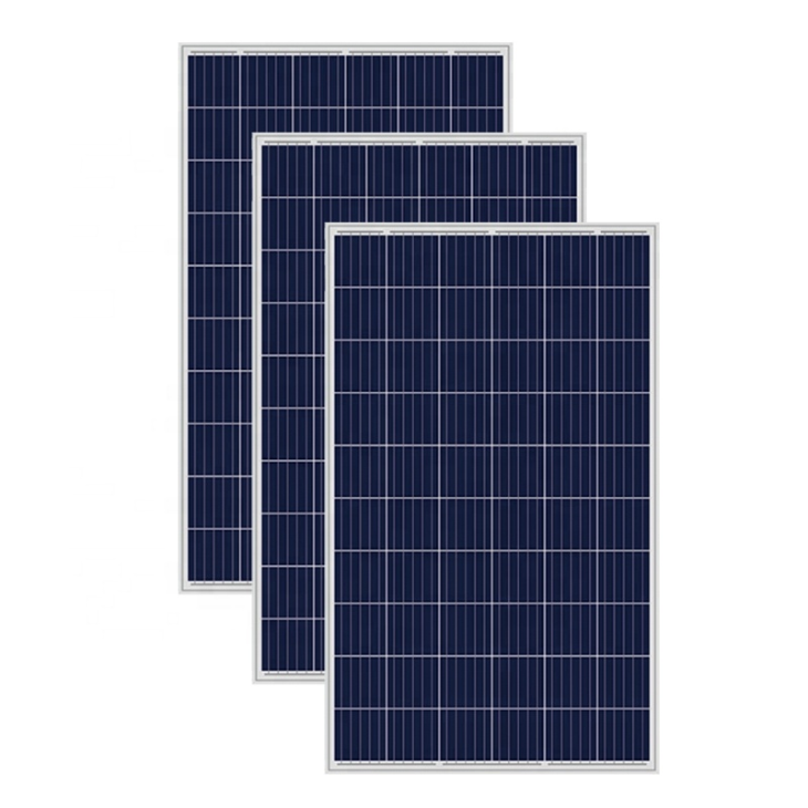 60 Cell 300 Watt Solar Panel