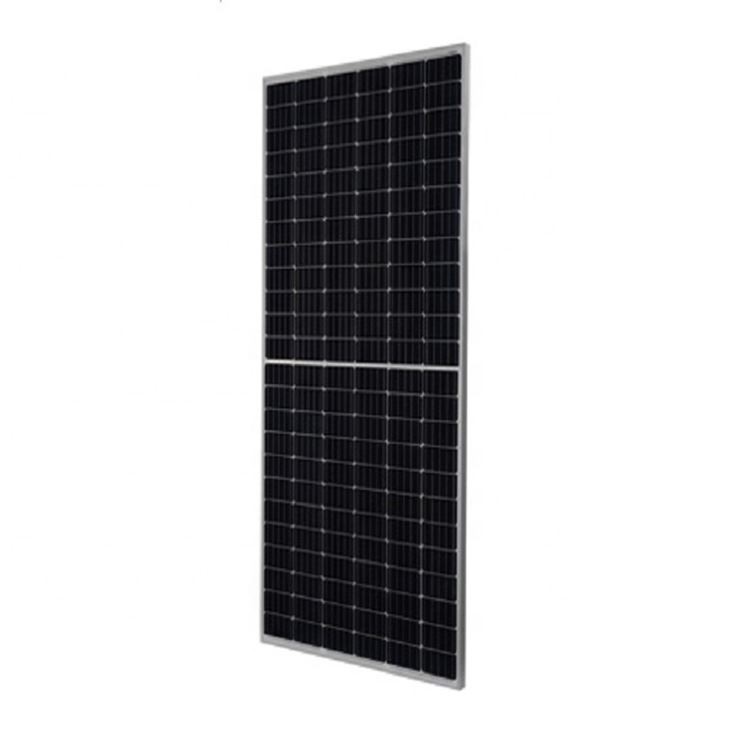440W Half-cell PERC Monocrystalline Solar Panel