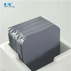 सौर वेफर